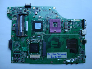 Дънна платка за лаптоп Fujitsu-Siemens Amilo Li3710 DA0EF7MB6D1